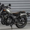 Honda Rebel 300 CMX300 Rider & Passenger Seats (2017-2024)