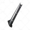 Land Rover Discovery 2 Windscreen Pillar Moldings + Rivets (1999-2004)