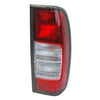 Nissan Frontier D22 2 x Tail Lamps (1997-2004)