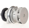 Water Coolant Pump for BMW E39 E46 X5 X3 E36 E34 325i