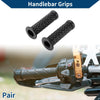 Motorcycle 7/8" 22mm 1pair Motorcycle Hand Grip Cover