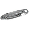 Toyota Landcruiser 100 & 105 Series Chrome Front Door Handle (1998-2007)