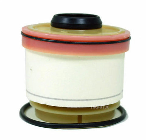 Toyota Hilux, Hiace, Innova, Fortuner Fuel Filter (2005-2023)