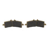 Suzuki GSXR 600 750 GSX-R 1000 Front Brake Pads (2001-2023)