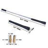 Various Makes & Models 7" Universal Car Antenna AM/FM Roof Mast