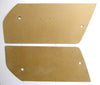 Porsche 911 RS Door panels and door cards / 2 x / Porsche 911 RS (1973–1989)