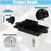 Subaru HVAC Blower Motor Resistor (2008-2014)