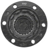 Hilux 4Runner 2 x Free Wheeling Hubs Pair (1984–1985)