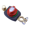 Car RV C7 Battery Switch Power Cut On/Off Master Disconnect Isolator