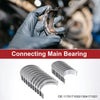 Toyota Hilux Main & Connecting Rod Bearings (1982-1985)