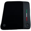 Ferrari 599 Coupe Leather IT Edition AutoWin Floor Mats (2006-2012)