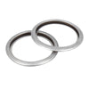 Subaru M20 Silver Tone Oil Drain Plug Gaskets