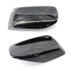 BMW E60 E61 E63 525i 530i 528i 530xi Door Mirror Cover Cap (2006-2010)