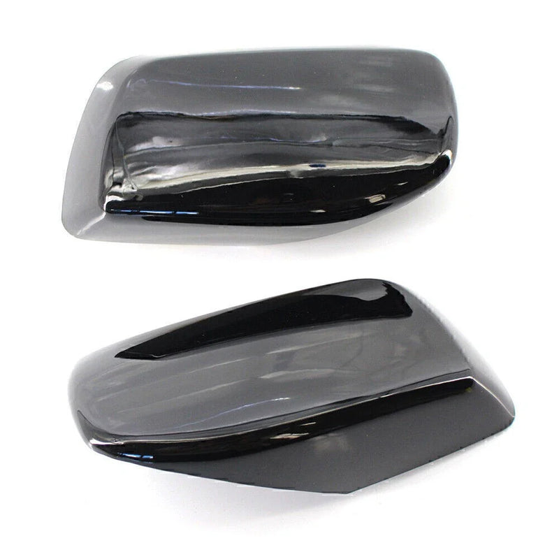 BMW E60 E61 E63 525i 530i 528i 530xi Door Mirror Cover Cap (2006-2010)