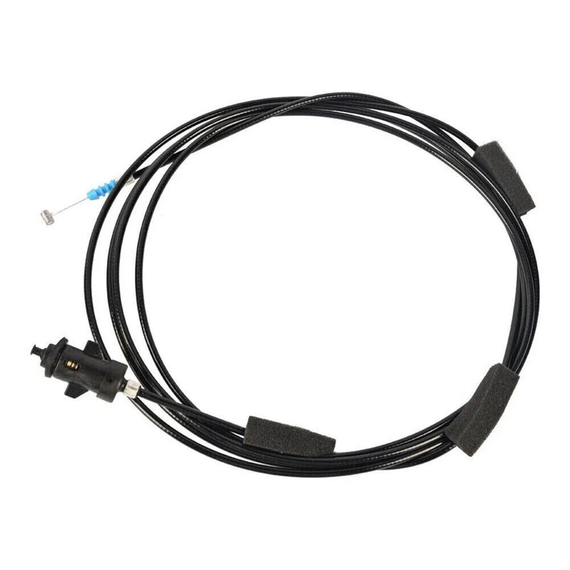 Honda CR-V Front Fuel Gas Door Release Cable (2012-2016)