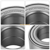 Kawasaki Teryx KRX 1000 4 x Wheel Bearing Kit Front/Rear (2020–2023)