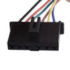 Ford Transit Mk6 Mk7 Tail Light Socket &  Harness Connector