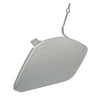 BMW F48 (2015-2021) - Silver Gray Front Bumper Tow Hook Cover