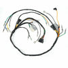 Yamaha Blaster YFS200 Wire Harness (2003–2006)