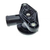 Mazda CX-7, 6, 2.3 Turbo Intercooler Bypass BOV Valve (2007-2012)