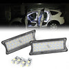 BMW 5 Series E60 Sedan White LED Interior Dome Light (2003-2010)