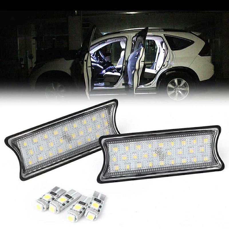 BMW 5 Series E60 Sedan White LED Interior Dome Light (2003-2010)
