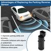 KIA Ceed I Hatchback Reverse Backup Parking Sensor (2006-2012)