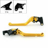 Buell X1 S1 Lightning XB 12Sx 12R M2 Brake Clutch Lever (1995-2009)