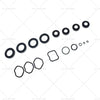 Mitsubishi Triton ML MN 2.5L Valve Tappet Rocker Cover Gaskets