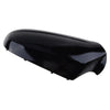 OPEL Astra Coupe, Saturn Astra Left Side Mirror Cover Glossy Black (2004-2010)
