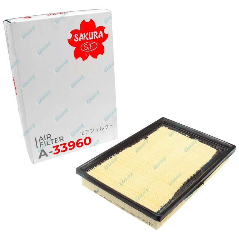 Toyota Camry AVV50 4cyl 2.5L 2AR 2012-2017 Air Filter