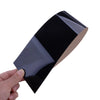 Toyota Camry 2012-2017 - Pillar Trim Structure Film Door Trims