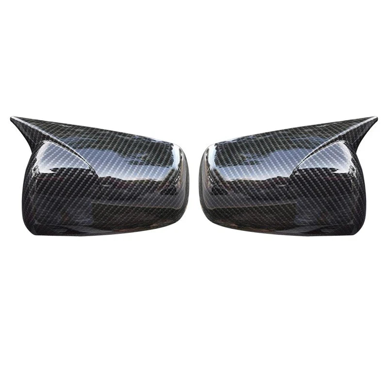 Mitsubishi Lancer EVO 2008-2012 Exterior Mirror Cap Trim