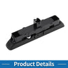 Porsche Boxster & Cayman Trunk Release Switch (2005-2012)