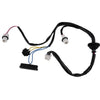 2008-2014 Nissan X-Trail T31 Boot Lid Tailgate Switch (2008-2014)