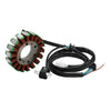 Yamaha Virago 250 (1988-2016), 125 Magneto Stator Coil (1997-2000)