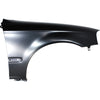 Fender For Honda Civic 1999-2000 Front Driver and