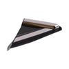 Ford Fusion Left Door Side View Mirror Trim (2013-2018)