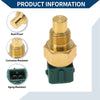 Buick Regal Engine Coolant Temperature Sensor (2009–2017)