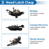 Toyota 4Runner Hood Latch Assembly (1991-1995)
