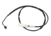Vehicle Rear Brake Wear Sensor