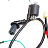 GY6 200cc 250cc Engine ATV Buggy DC Wire Wiring Harness Loom