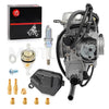 Honda Foreman 500 Carburetor & Insulator Intake Boot