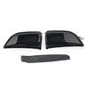 Volvo XC60 Dynamic Turn Signal Light (2008-2014)