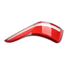 Jaguar XJ XJL Taillight Shell Lens Cover (2010-2019)