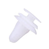 Toyota Lexus 100pcs Door Trim Panel Clips