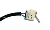 Toyota HiLux Fortuner Hood Switch (2005-2014)