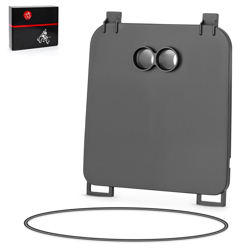 Suzuki LTR450 / LT450R 2006-2009 Quad Racer Air Box Lid Cover w/ Seal