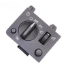 Chevrolet Colorado Canyon Delco Headlight Switch Lamp (2004–2012)