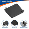 BMW Sophisto Grey Tow Hook Cover Front Right Side